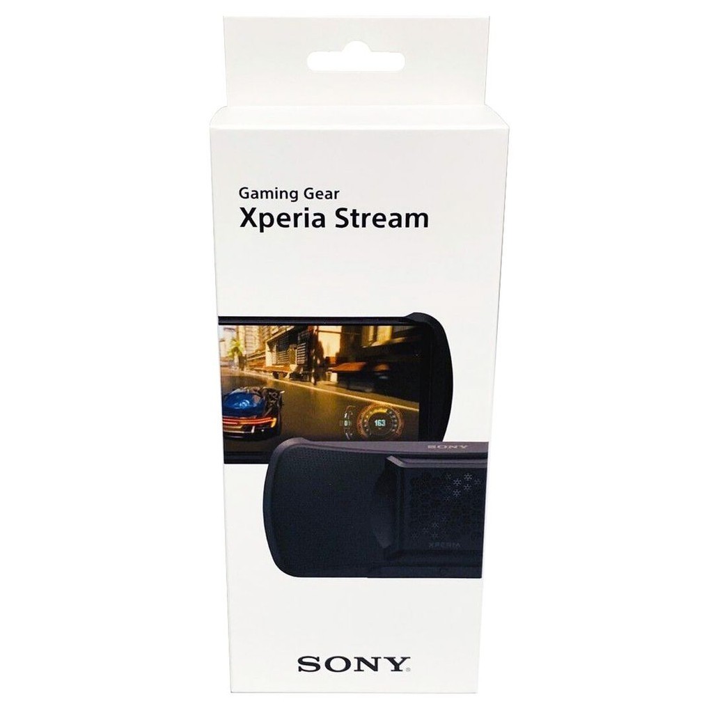 Sony Xperia Stream (XQZ-GG01) Performance Gaming Gear for Sony Xperia Stream (XQZ-GG01) Performance Gaming Gear for
