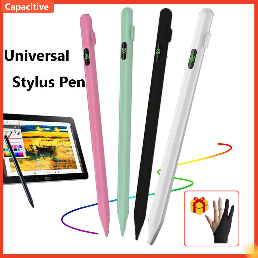 Capacitive Pen Pencil for Xiaomi Redmi Pad Pro 2024 12.1