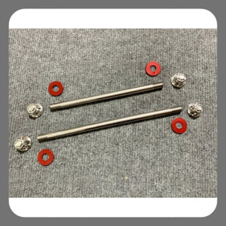 upgrade rim brakes to disc