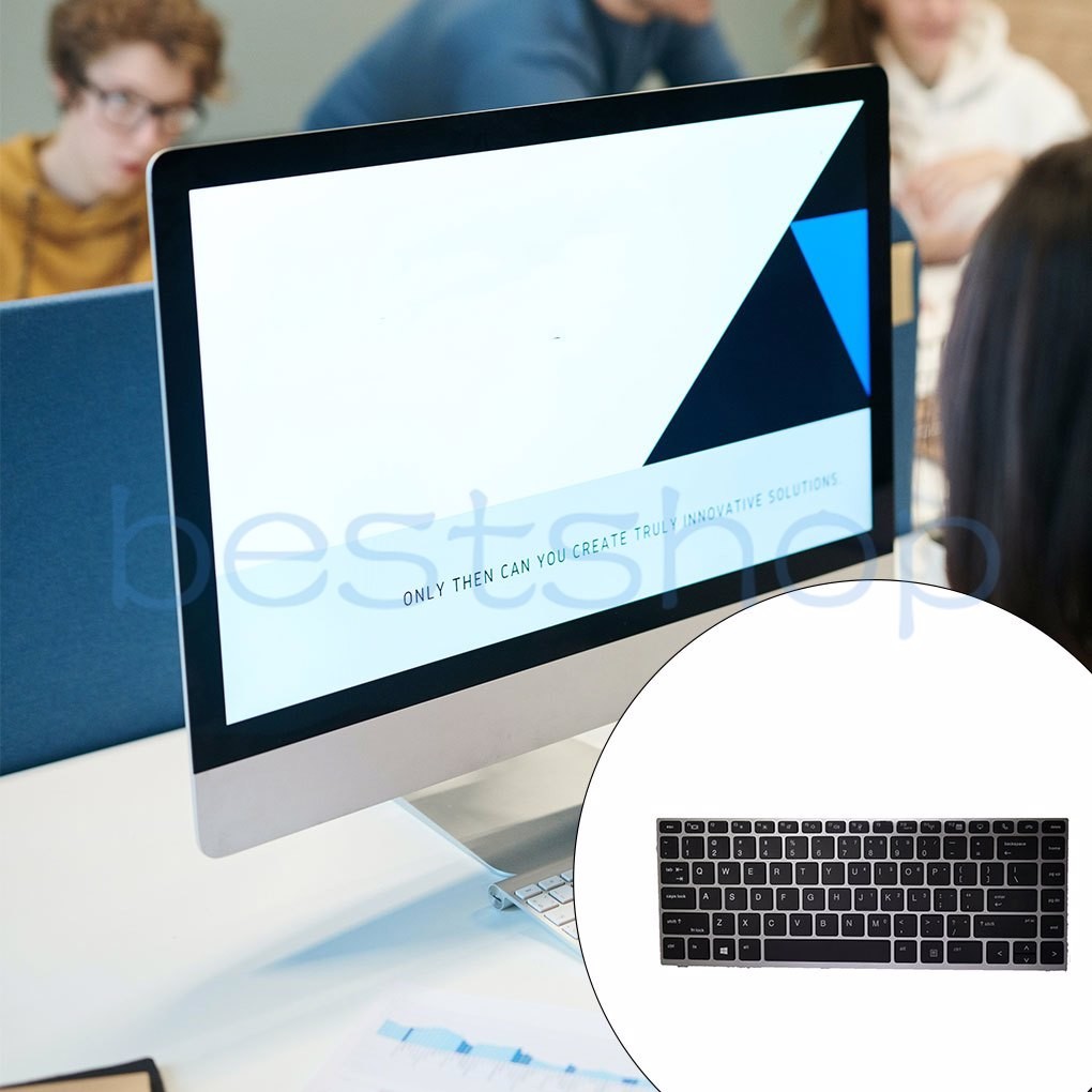 Laptop Mute Keyboard Input Typing Gaming Replace Cover Plug Replacement