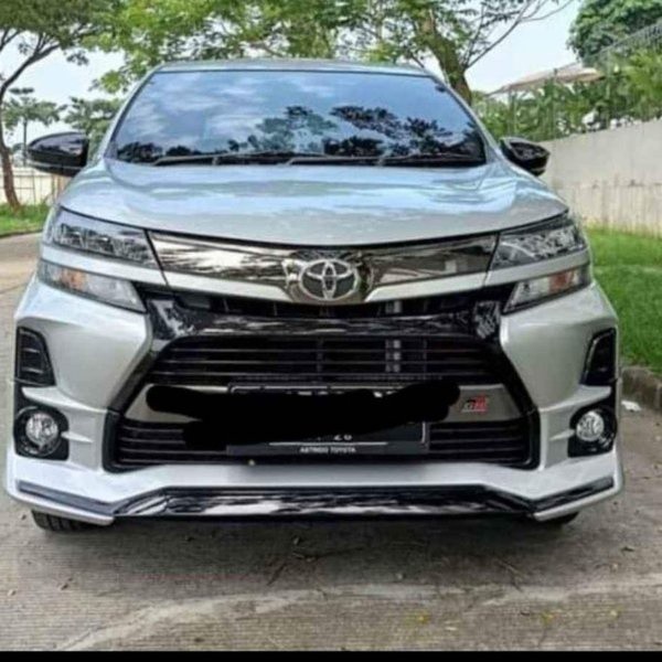 Bodykit Avanza Veloz 2019 2020 2021 Material Frp1 Grt Indonesia Sl34 ...