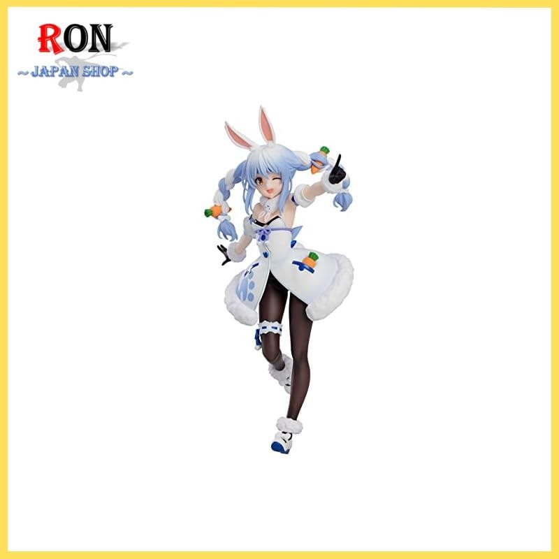 POP UP PARADE Hololive Production Pekora Usagi Painted non-scale ...