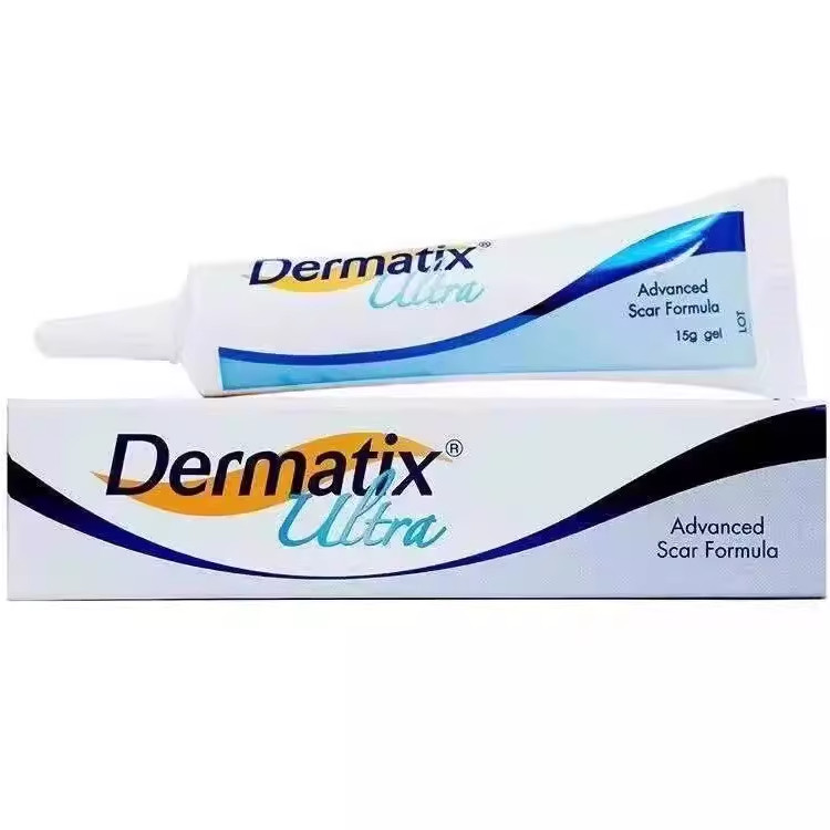 Dematix Scar Relief Ointment 15g 