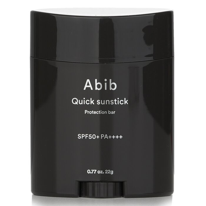 ABIB - Quick Sunstick Protection Bar SPF 50 | Shopee Philippines