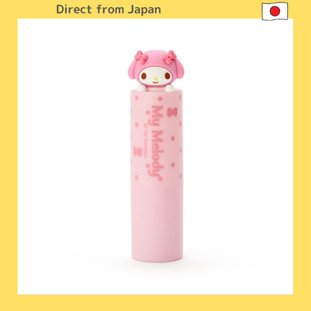 Sanrio My Melody Lip Cream 350699 ,Cinnamoroll,Hello Kitty,Pochacco ...