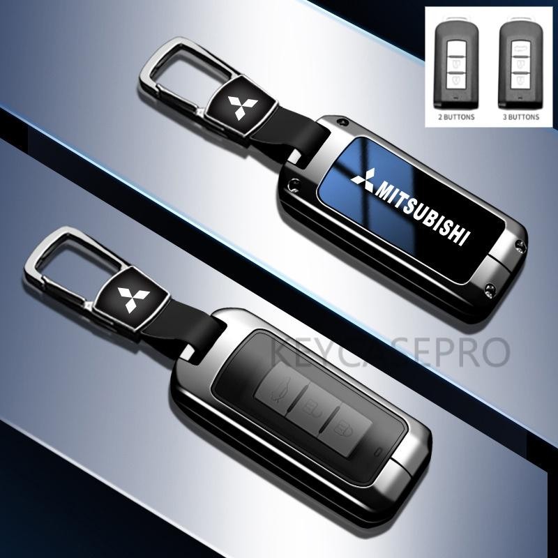 Beautiful Car key case cover for Mitsubishi Xpander Outlander Triton ...