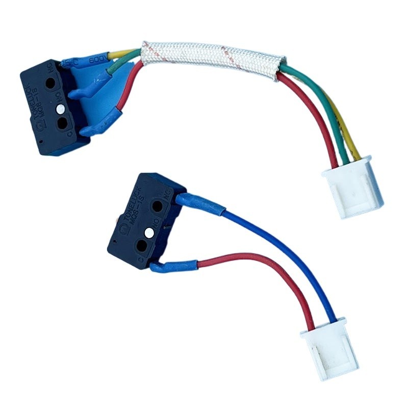 Wanhe gas water heater micro switch water-operated ignition control ...