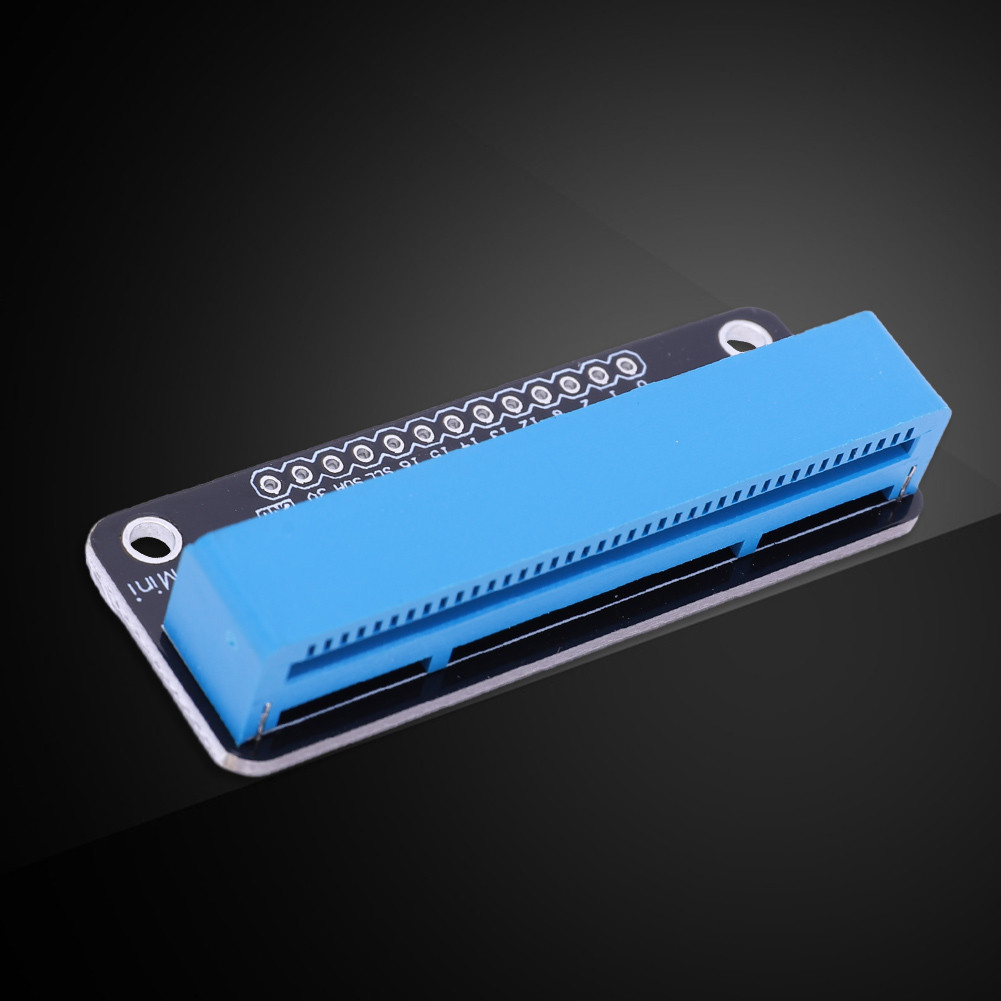 For BBC Microbit Breakout Breadboard Easy To Install Development ...