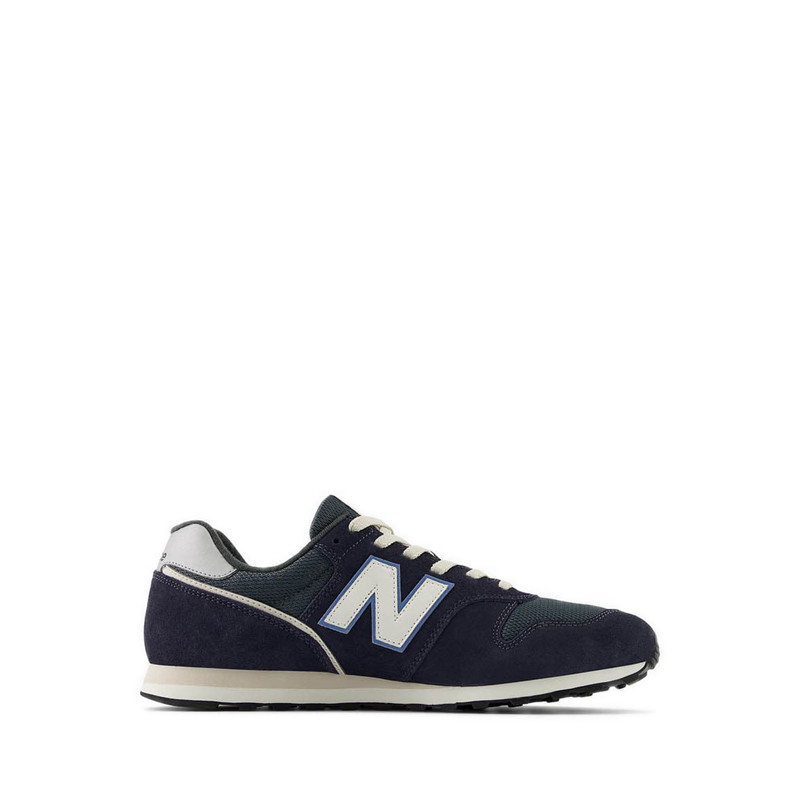 New Balance 373 Men's Sneakers Shoes - Dark Blue | Shopee Philippines