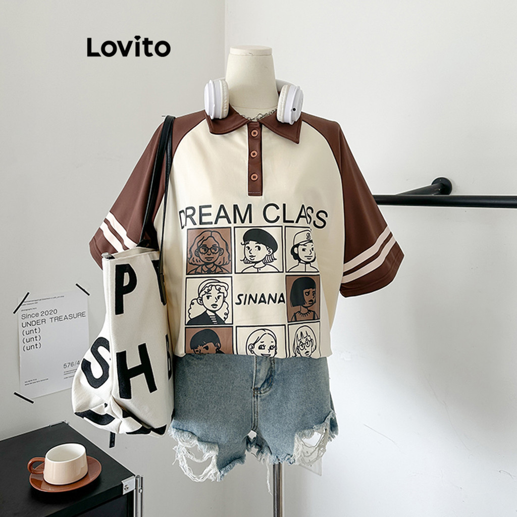 Summer Hot Selling Baby Kids Girls Short Sleeves Cartoon Pattern T-shirt and Striped Shorts Clothing Set main image 1