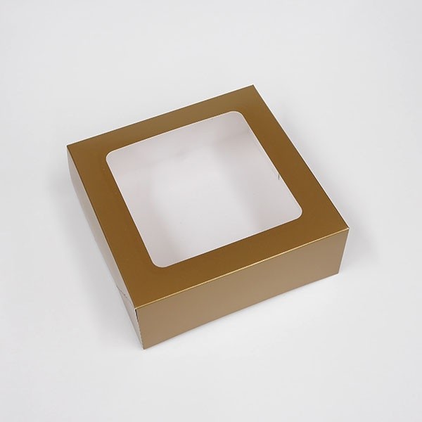 RM Boxes 8″ x 8″ x 3″ Pre-Formed Box | Shopee Philippines