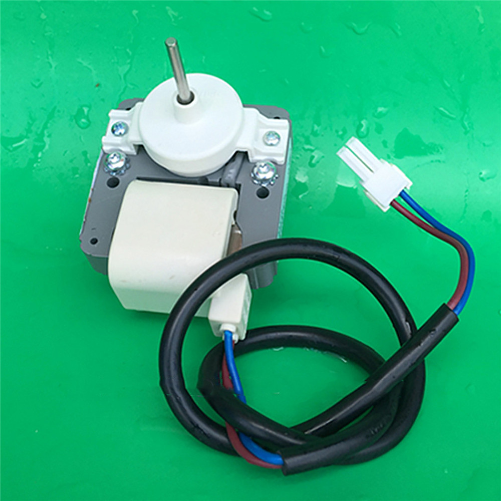 AZJ SC-226.SC-276.EM2513LN-250ac Refrigerator Fan Motor For Haier ...