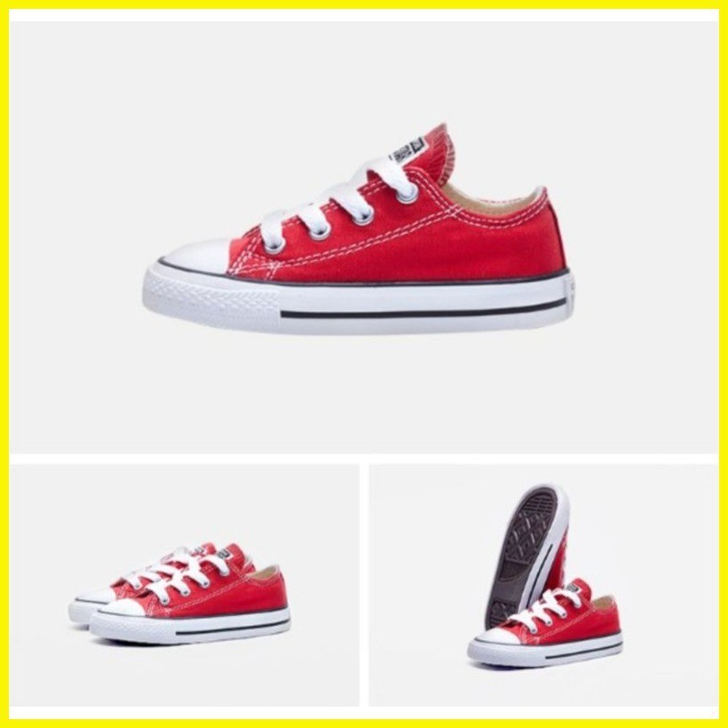 Kids rubber converse hot sale