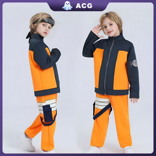 Shop halloween kids costume naruto for Sale on Shopee Philippines