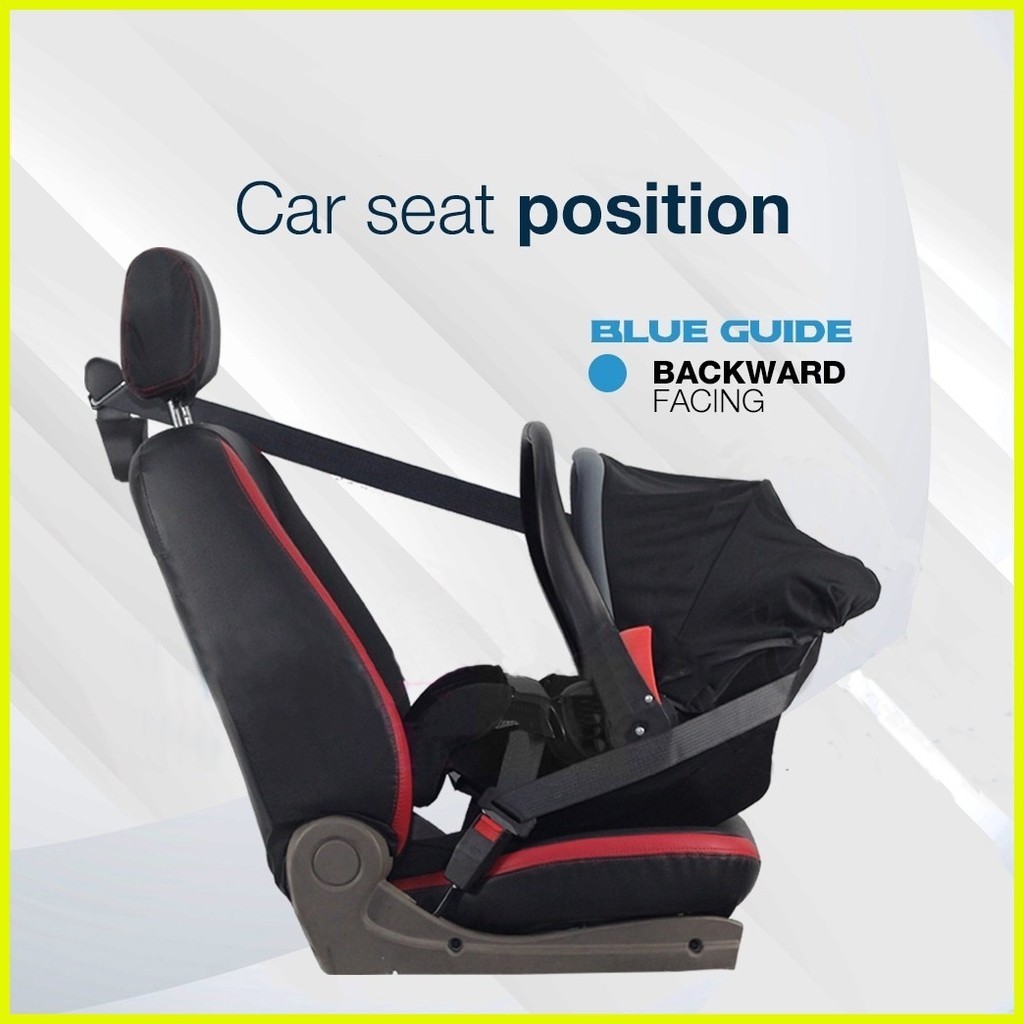 Car seat baby shopee best sale