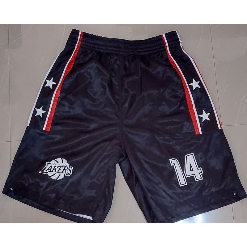 Nba shorts with pockets deals