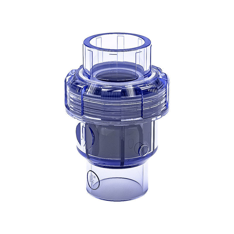 Drain Pipe Check Valve