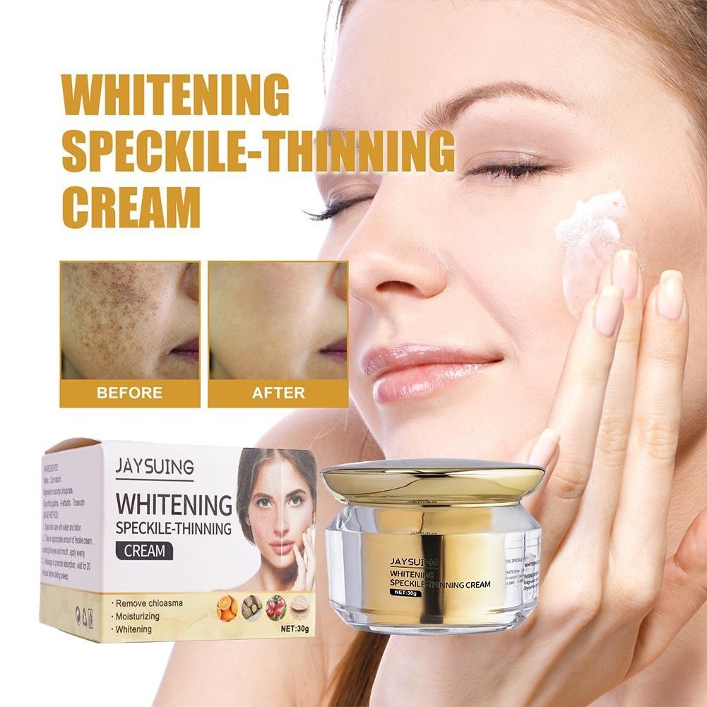 In Stock 10 Seconds Whitening Cream Legs Knees Private Parts Body 