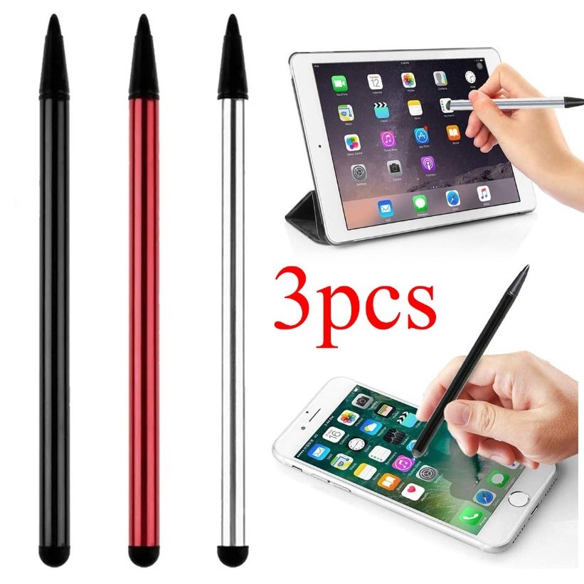 Universal Stylus Pencil For Samsung Galaxy Tab S6 Lite 2024 P620 P625 Tablet Laptop Touch Screen 0660