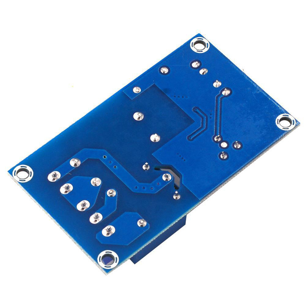 220V Relay Module Input Output Switch Relay Module for Corridor ...