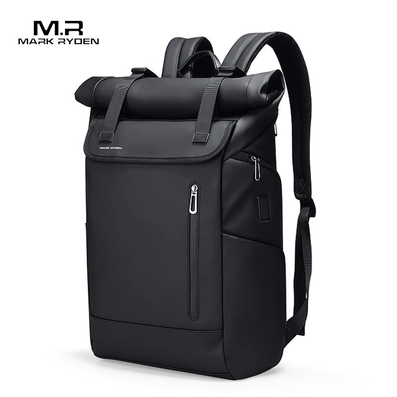 Mark Ryden Men's Computer Backpack New Large Capacity Travel Backpack ...