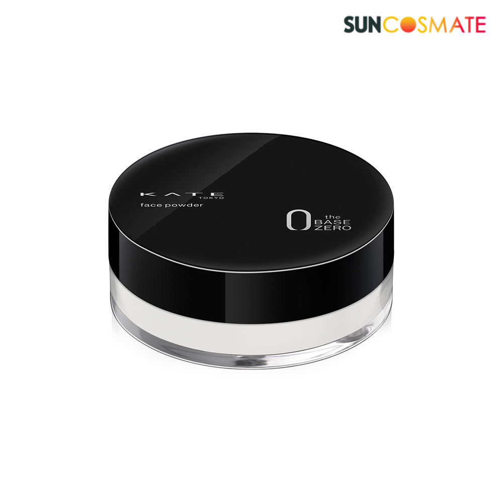 kate face powder Z (oil block) High oil Absorbing Help Absorb Excess