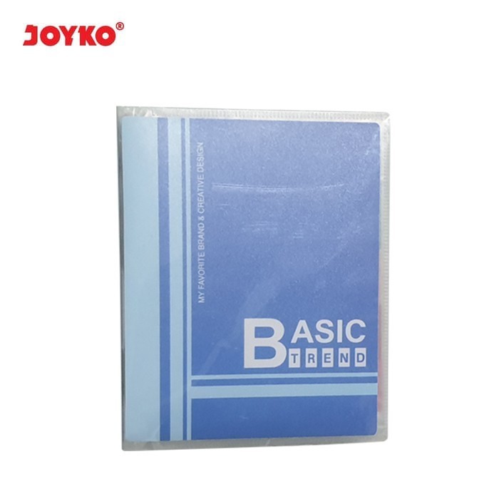 Binder Note / Binder Book / Ring File Binder Joyko A5 | Shopee Philippines