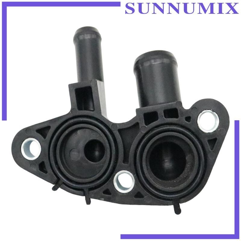 [Sunnimix] Pcv Hose Connector 11821AA660 Durable Premium for Forester ...