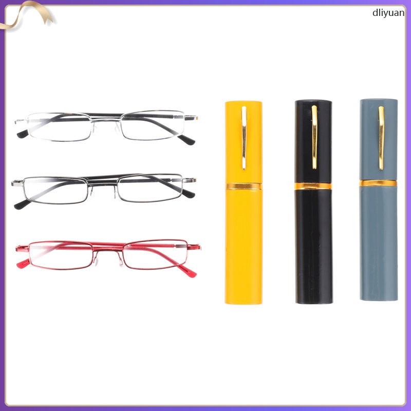 Glasses Pen Holder Reading Man Business Full Frame for Women Eyeglasses ...