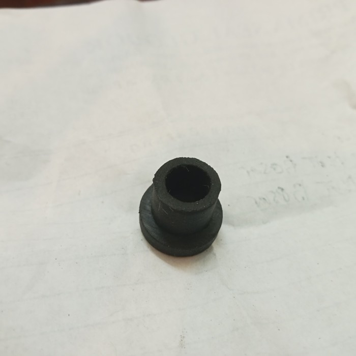 Rubber Hubcap 1/2 inch Round Iron Pipe Cap Table/Chair Legs | Shopee ...