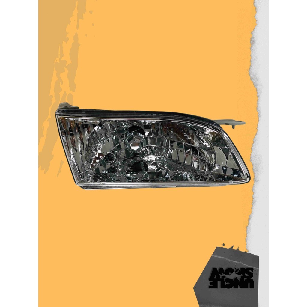 Purchase New Headlight Driving Head Light Headlamp Passenger Right Side RH Hand NI2503161 In - Foto 7
