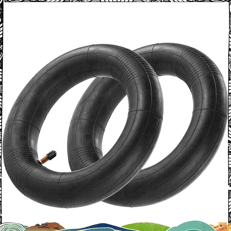 jduefheu25 2Pcs 8.5-Inch Thick Tyre Inner Tube 8 1/2 X 2 For M365 ...