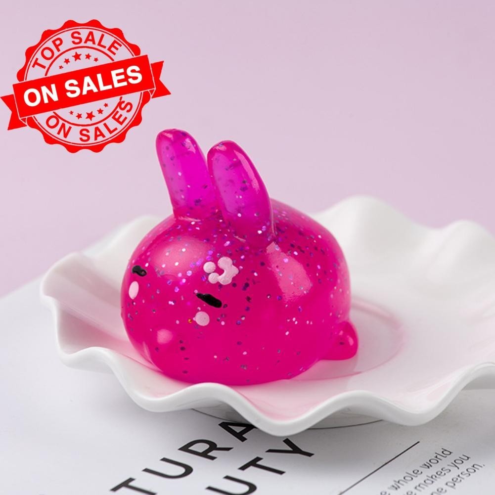 35 Squishy Toys Mit Karten - Mochi Fidget Spielzeug Set Für Kindergeburtstage