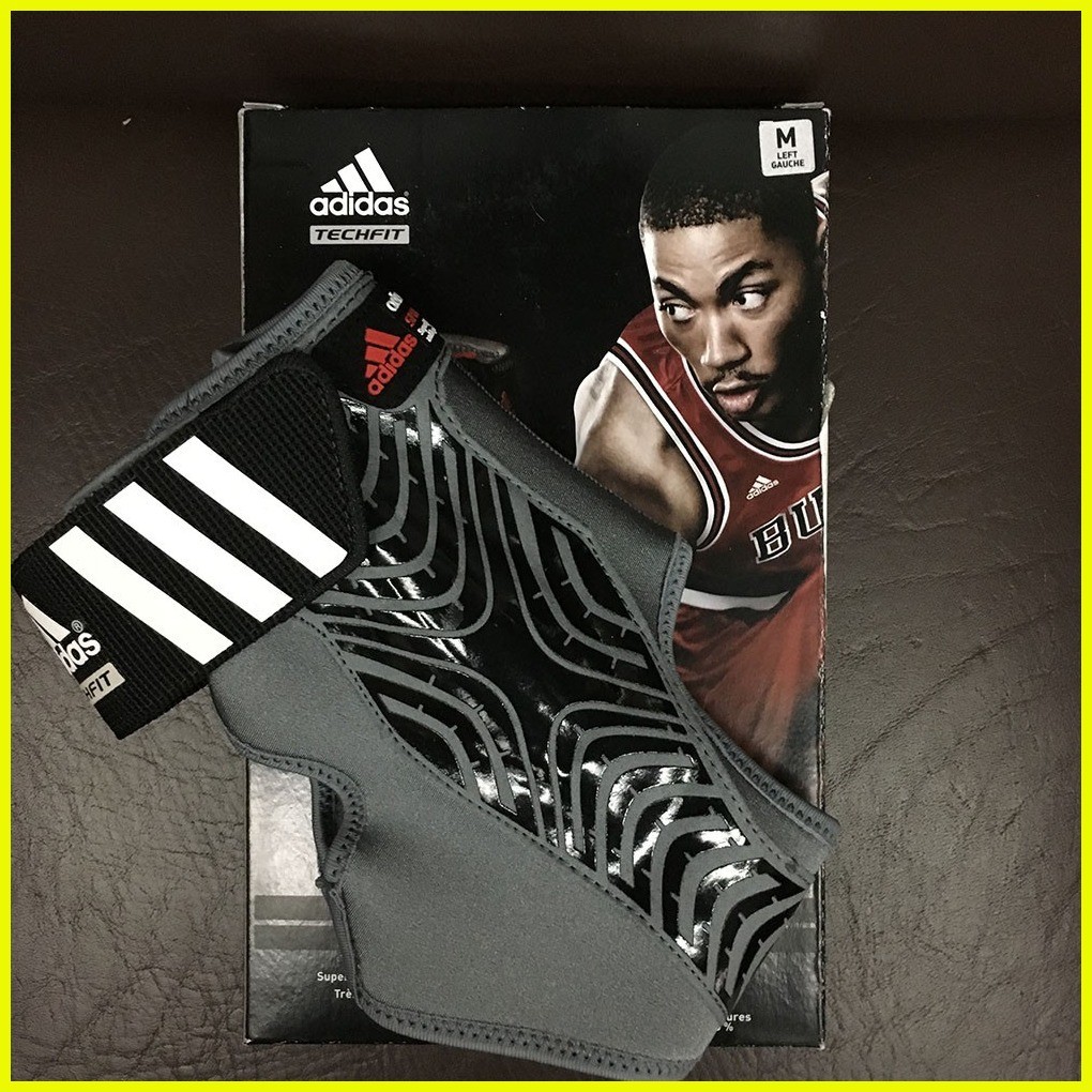 hot sale Adidas AdiZero Speedwrap Lead Ankle Brace Support