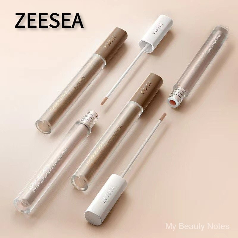 ZEESEA Liquid HighlightZEESEA Light and Shadow Seamless Highlight ...