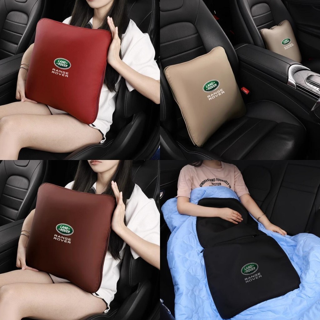 2024 New High-grade multifunctional throw pillows/waist-rests/Air ...
