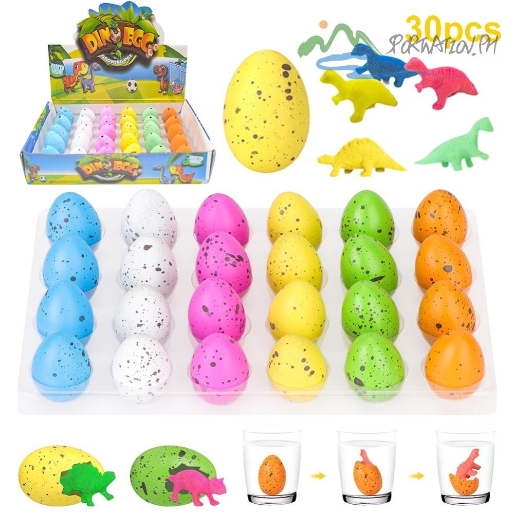 Hatching dino egg toy on sale