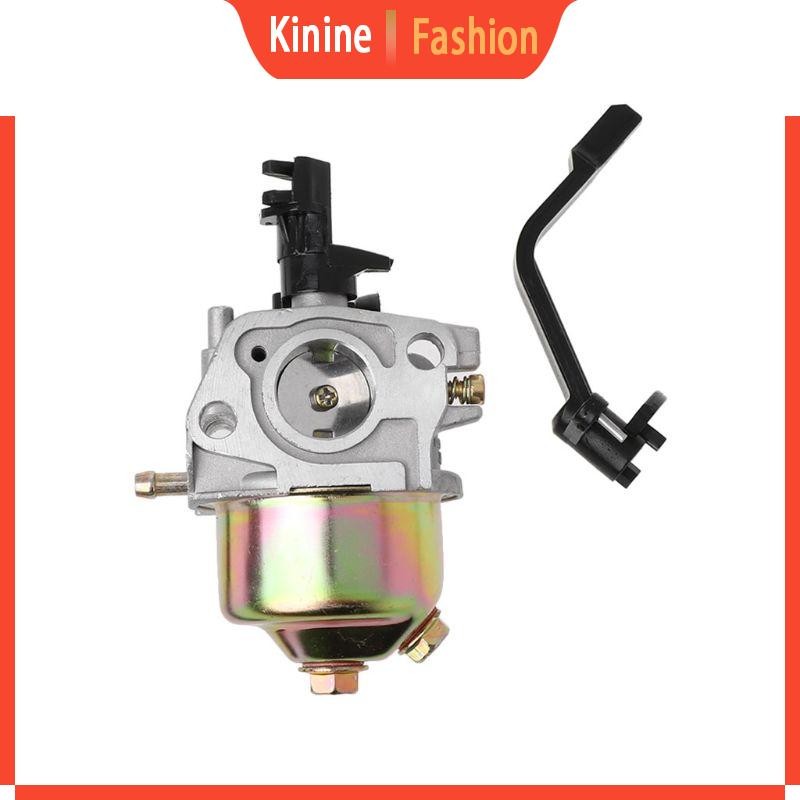 KIN Metal Carburetor 2KW - 3KW Generator With GX160 GX200 5 5HP 6 5HP ...