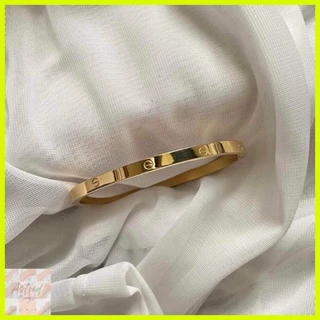 Shop bracelet cartier gold for Sale on Shopee Philippines