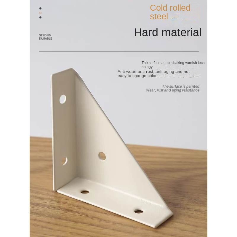 Stainless steel angle bracket laminate bracket angle iron furniture ...