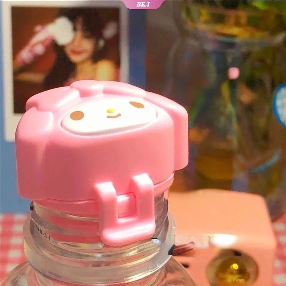 24 Hour deliverakawaii Kitty drink bottle cartoon mouth replacement