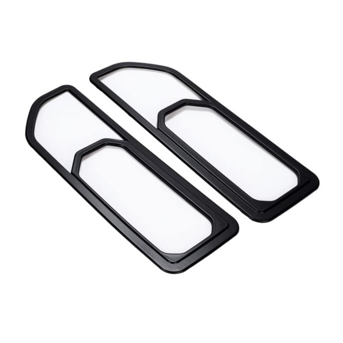 VLAND Full LED Tail Lights For Toyota 4Runner 2014-2021 W/Start Up Dyn - VLAND O - Foto 6