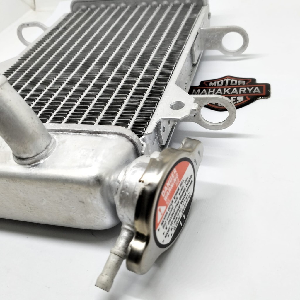 RADIATOR JUPITER MX OLD MX NEW VIXION OLD VIXION NEW MXKING 150 PLUS ...