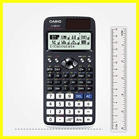 Scientific hotsell calculator classwiz