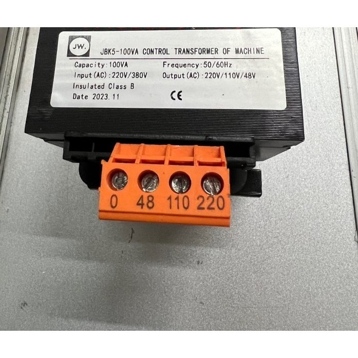 Multi Transformer Transformer Step Down 200VA 200 VA 380 220V to 48 110 ...