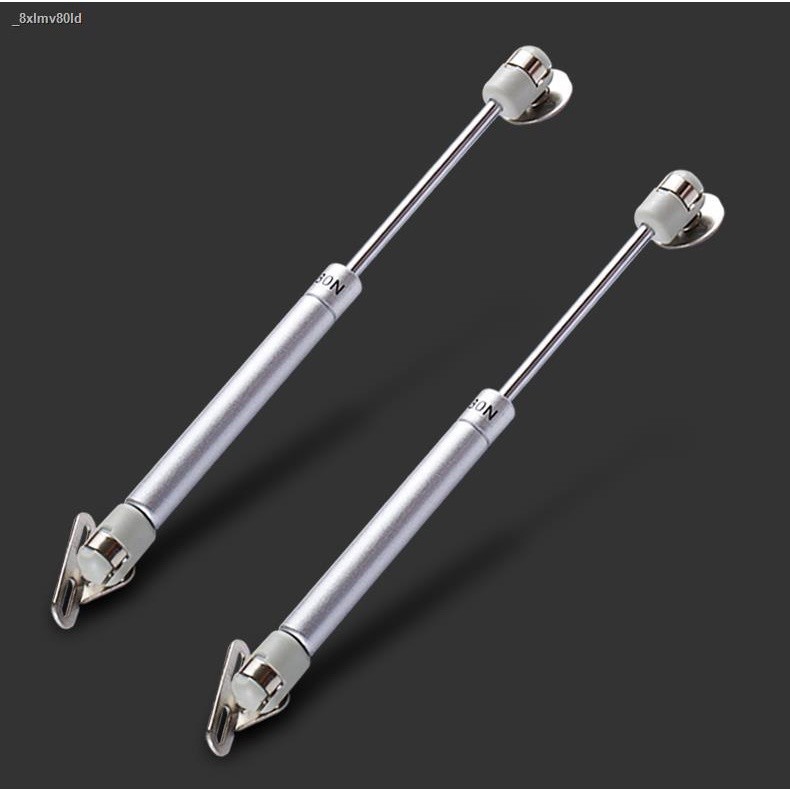 Buffer oil pressure dressing table pneumatic lift gas rod cabinet door ...