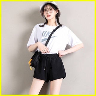 【COD】 ♞,♘Angelcity Drifit Shorts For Women Dolphin Tape Shorts ZSDK ...