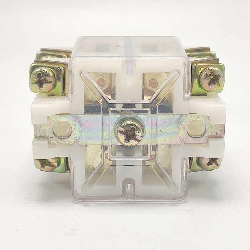 CODAC Contactor CJT1-60A/100A/150A Contact CDC10 Auxiliary Contact ...
