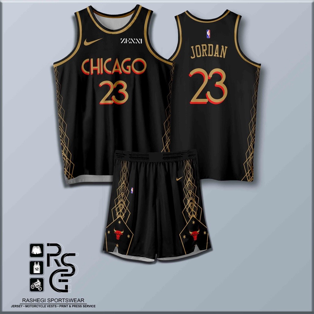 Chicago bulls jersey city edition 218 store