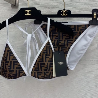 Shop fendi swimsuit for Sale on Shopee Philippines